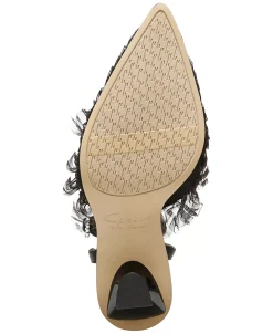 Circus NY By Sam Edelman Michelle Tulle Pumps -Sam Edelman Store 22465341 fpx