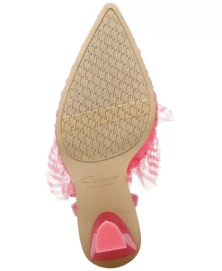 Circus NY By Sam Edelman Michelle Tulle Pumps -Sam Edelman Store 22465347 fpx
