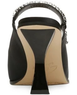 Circus NY By Sam Edelman Monique Rhinestone Evening Mules 12 Circus NY By Sam Edelman Monique Rhinestone Evening Mules -Sam Edelman Store 22465352 fpx