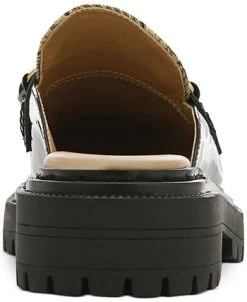 Circus NY By Sam Edelman Women's Elena Lug-Sole Mules -Sam Edelman Store 22465418 fpx