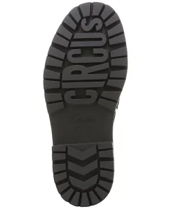 Circus NY By Sam Edelman Women's Elena Lug-Sole Mules -Sam Edelman Store 22465420 fpx