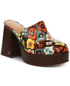 Circus NY By Sam Edelman Shay Platform Clogs