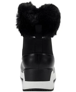 Alfani Women's Windee High-Top Sneakers, Created For Macy's -Sam Edelman Store 22466635 fpx