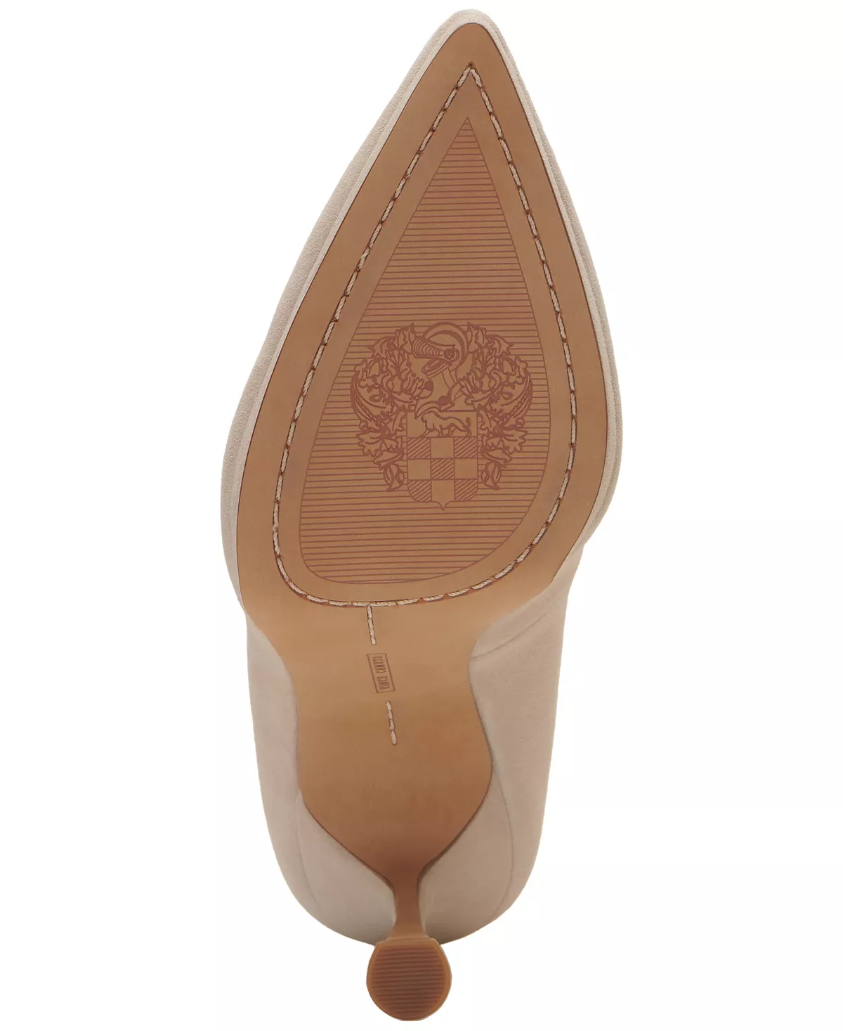 Vince Camuto Women's Puntolis Sliver Platform Pumps 10 Vince Camuto Women's Puntolis Sliver Platform Pumps - Image 8