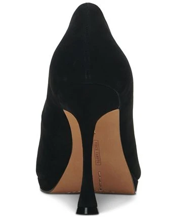 Vince Camuto Women's Puntolis Sliver Platform Pumps 5 Vince Camuto Women's Puntolis Sliver Platform Pumps - Image 3