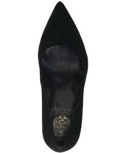 Vince Camuto Women's Puntolis Sliver Platform Pumps 13 Vince Camuto Women's Puntolis Sliver Platform Pumps -Sam Edelman Store 22484640 fpx