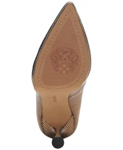 Vince Camuto Women's Puntolis Sliver Platform Pumps 16 Vince Camuto Women's Puntolis Sliver Platform Pumps -Sam Edelman Store 22484647 fpx