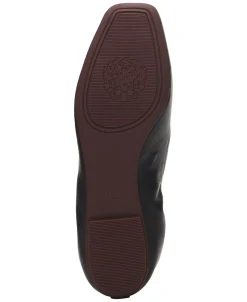 Vince Camuto Ronjilta Slip-On Snip-Toe Ballet Flats -Sam Edelman Store 22484692 fpx