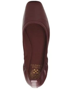 Vince Camuto Ronjilta Slip-On Snip-Toe Ballet Flats -Sam Edelman Store 22484697 fpx