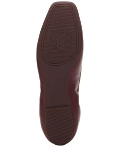 Vince Camuto Ronjilta Slip-On Snip-Toe Ballet Flats -Sam Edelman Store 22484698 fpx