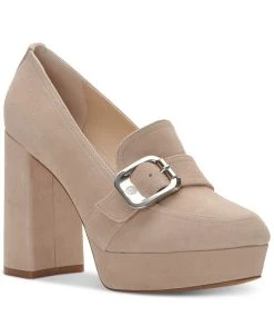 Vince Camuto Grinilia Platform Loafers