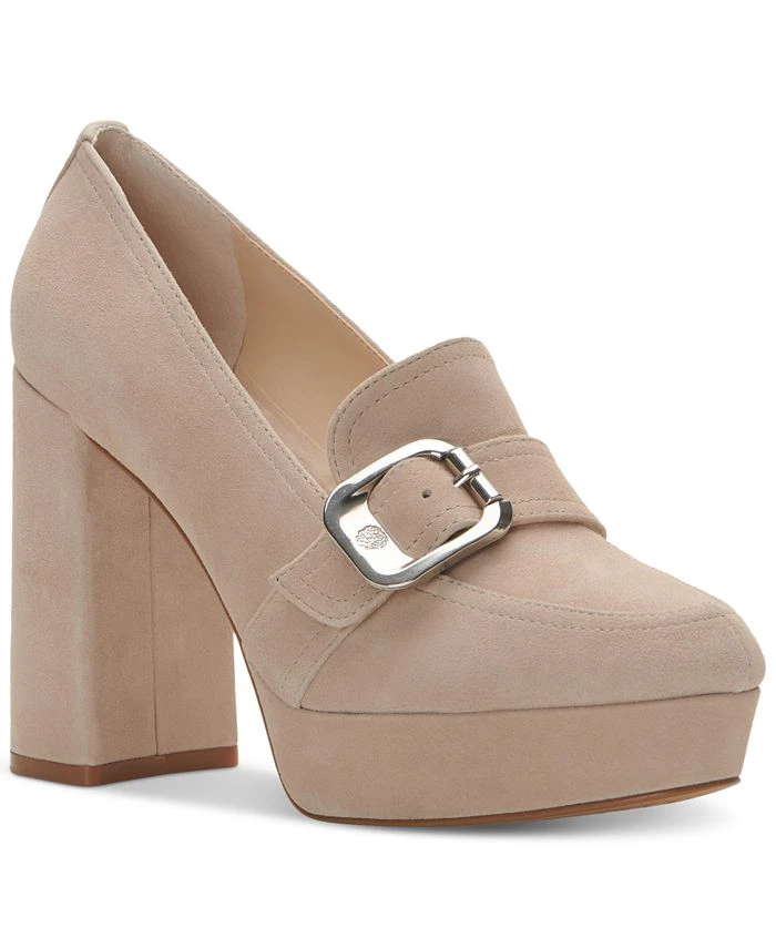 Vince Camuto Grinilia Platform Loafers 3 Vince Camuto Grinilia Platform Loafers