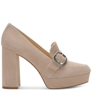 Vince Camuto Grinilia Platform Loafers 4 Vince Camuto Grinilia Platform Loafers - Image 2