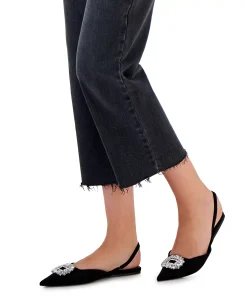 INC International Concepts Women's Melicity Flats, Created For Macy's 14 INC International Concepts Women's Melicity Flats, Created For Macy's -Sam Edelman Store 22515000 fpx 1