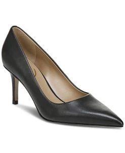 Sam Edelman Women's Vienna Mid-Heel Pumps