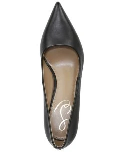 Sam Edelman Women's Vienna Mid-Heel Pumps -Sam Edelman Store 22515691 fpx