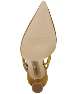 Sam Edelman Agustina Evening Dress Mules -Sam Edelman Store 22515699 fpx