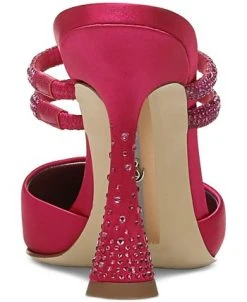 Sam Edelman Agustina Evening Dress Mules -Sam Edelman Store 22515709 fpx