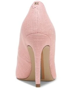 Sam Edelman Women's Harriett Beaded-Buckle Pumps -Sam Edelman Store 22515865 fpx