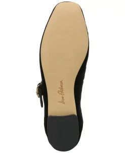 Sam Edelman Women's Michaela Mary Jane Flats -Sam Edelman Store 22515916 fpx