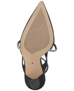 Vince Camuto Women's Kadrya Rhinestone Evening Pumps -Sam Edelman Store 22516642 fpx