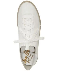 Sam Edelman Women's Jaxon Lace-up Sneakers -Sam Edelman Store 22522931 fpx