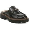 Sam Edelman Women's Lennon Lug Sole Mules