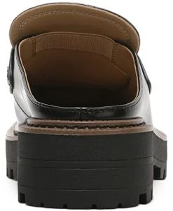 Sam Edelman Women's Lennon Lug Sole Mules -Sam Edelman Store 22523106 fpx