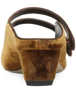 Sam Edelman Women's Mckenna Mary Jane Mules -Sam Edelman Store 22523191 fpx