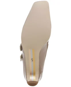 Sam Edelman Women's Mckenna Mary Jane Mules -Sam Edelman Store 22523199 fpx