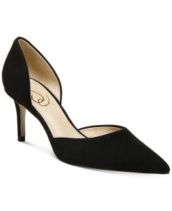 Sam Edelman Women's Viv D'Orsay Pumps
