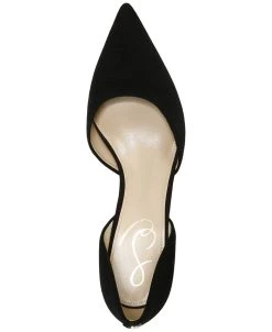 Sam Edelman Women's Viv D'Orsay Pumps -Sam Edelman Store 22523247 fpx