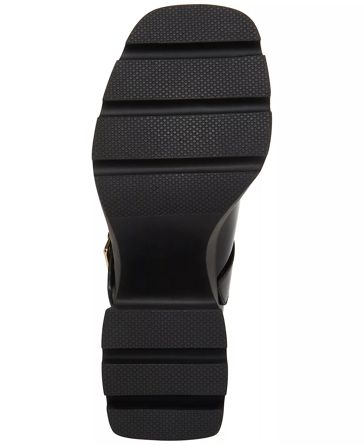 Steve Madden Women's Paloma Mary Jane Lug-Platform Pumps 7 Steve Madden Women's Paloma Mary Jane Lug-Platform Pumps - Image 5