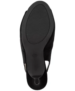 Karen Scott Breena Slingback Peep-Toe Pumps, Created For Macy's -Sam Edelman Store 22574399 fpx