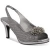 Karen Scott Breena Slingback Peep-Toe Pumps, Created For Macy's -Sam Edelman Store 22574400 fpx