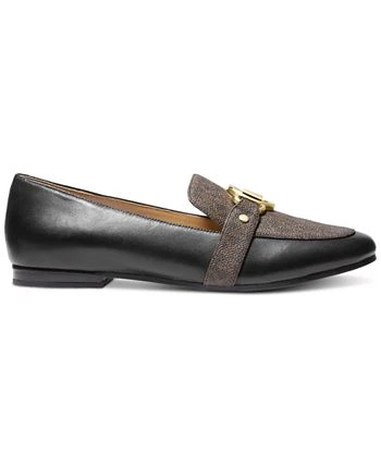 Michael Kors Women's Rory Loafer Flats 4 Michael Kors Women's Rory Loafer Flats - Image 2