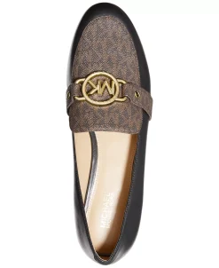 Michael Kors Women's Rory Loafer Flats 9 Michael Kors Women's Rory Loafer Flats -Sam Edelman Store 22658761 fpx