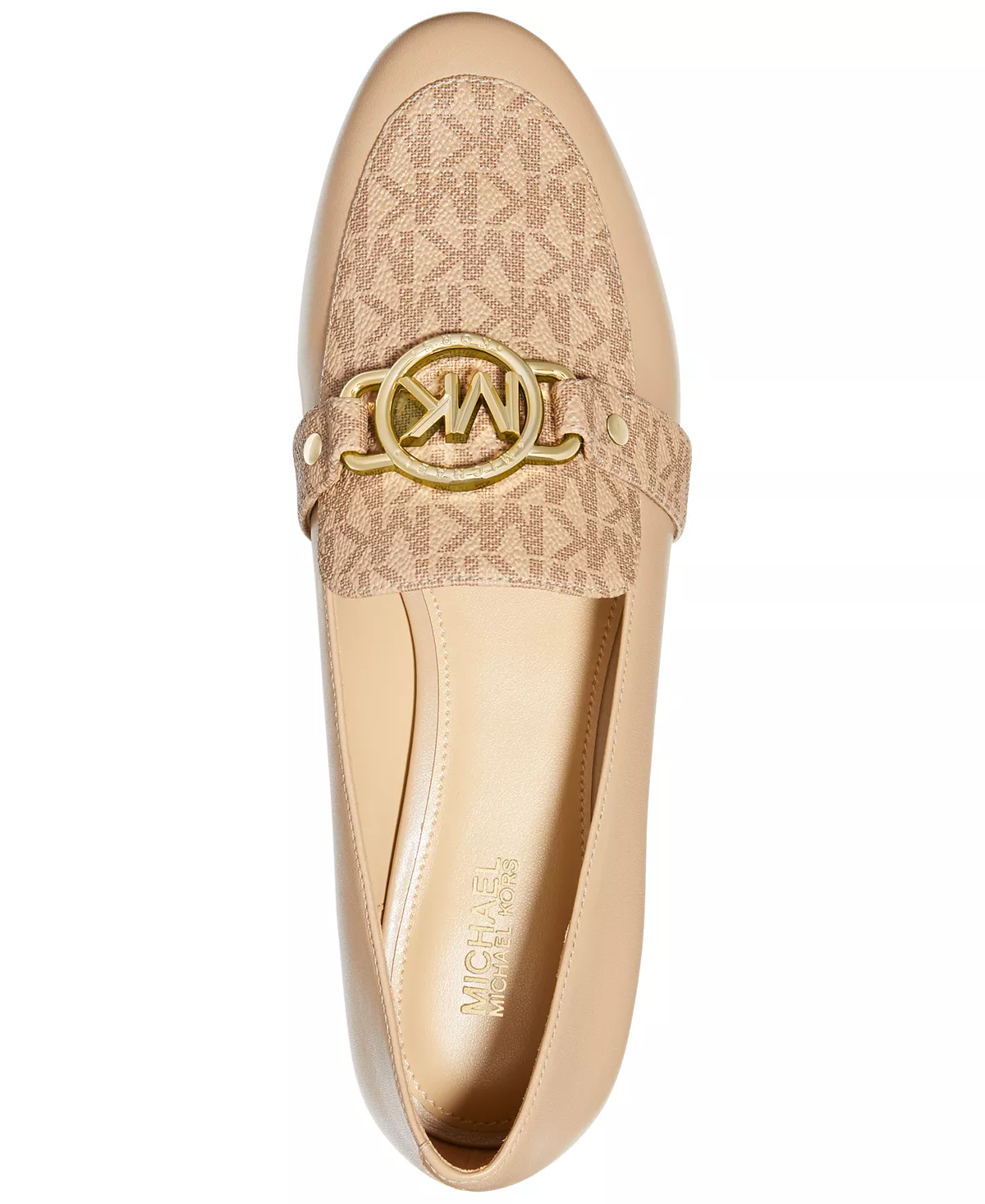 Michael Kors Women's Rory Loafer Flats 6 Michael Kors Women's Rory Loafer Flats - Image 4