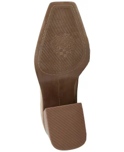 Vince Camuto Women's Segellis Block-Heel Tailored Loafers -Sam Edelman Store 22684556 fpx