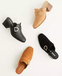 Anne Klein Women's Isiea Mule -Sam Edelman Store 22693907 fpx
