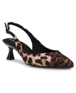 Anne Klein Women's Idream Kitten Heel Shoe -Sam Edelman Store 22826735 fpx
