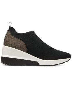 Michael Kors Women's Mabel Slip On Sneakers -Sam Edelman Store 22862478 fpx