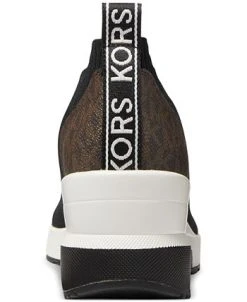 Michael Kors Women's Mabel Slip On Sneakers -Sam Edelman Store 22862479 fpx