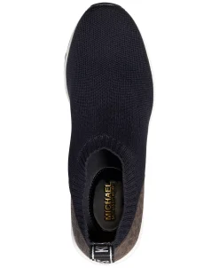 Michael Kors Women's Mabel Slip On Sneakers -Sam Edelman Store 22862480 fpx