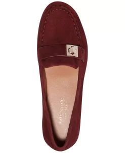 Kate Spade New York Women's Camellia Loafers -Sam Edelman Store 22866737 fpx