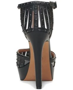 Jessica Simpson Women's Bakir T-Strap Dress Pumps -Sam Edelman Store 22927541 fpx