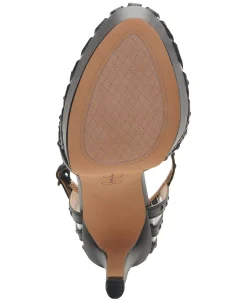 Jessica Simpson Women's Bakir T-Strap Dress Pumps -Sam Edelman Store 22927543 fpx