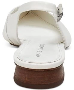 Vince Camuto Women's Jesander Pointed-Toe Slingback Flats -Sam Edelman Store 22937224 fpx