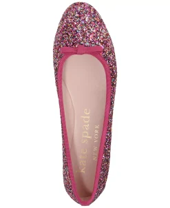 Kate Spade New York Women's Clover Ballet Flats -Sam Edelman Store 22966574 fpx