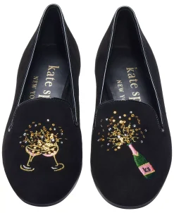 Kate Spade New York Women's Lounge Fizzy Loafers -Sam Edelman Store 22966612 fpx